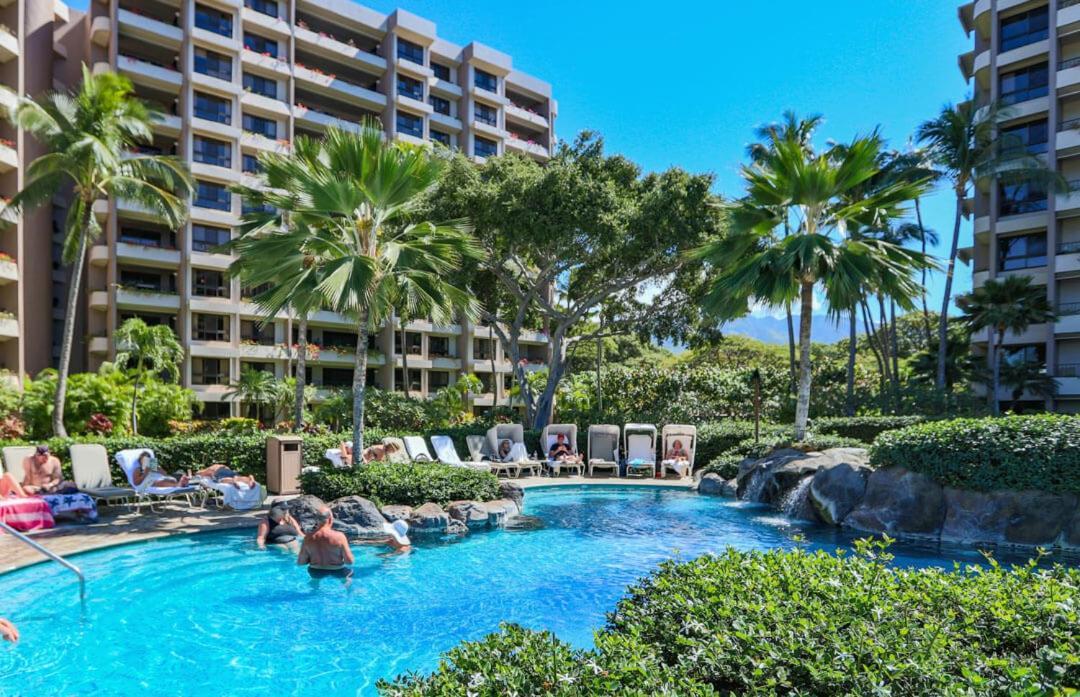 Resort The Kaanapali Alii By Maui *