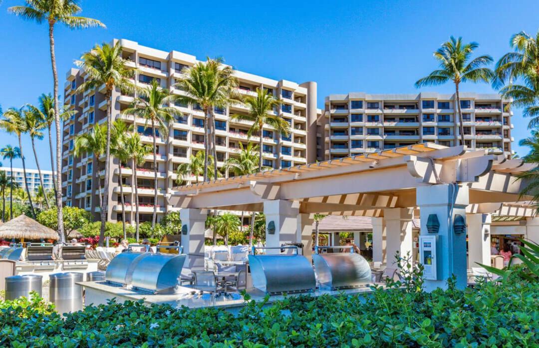 Resort The Kaanapali Alii By Maui Lahaina