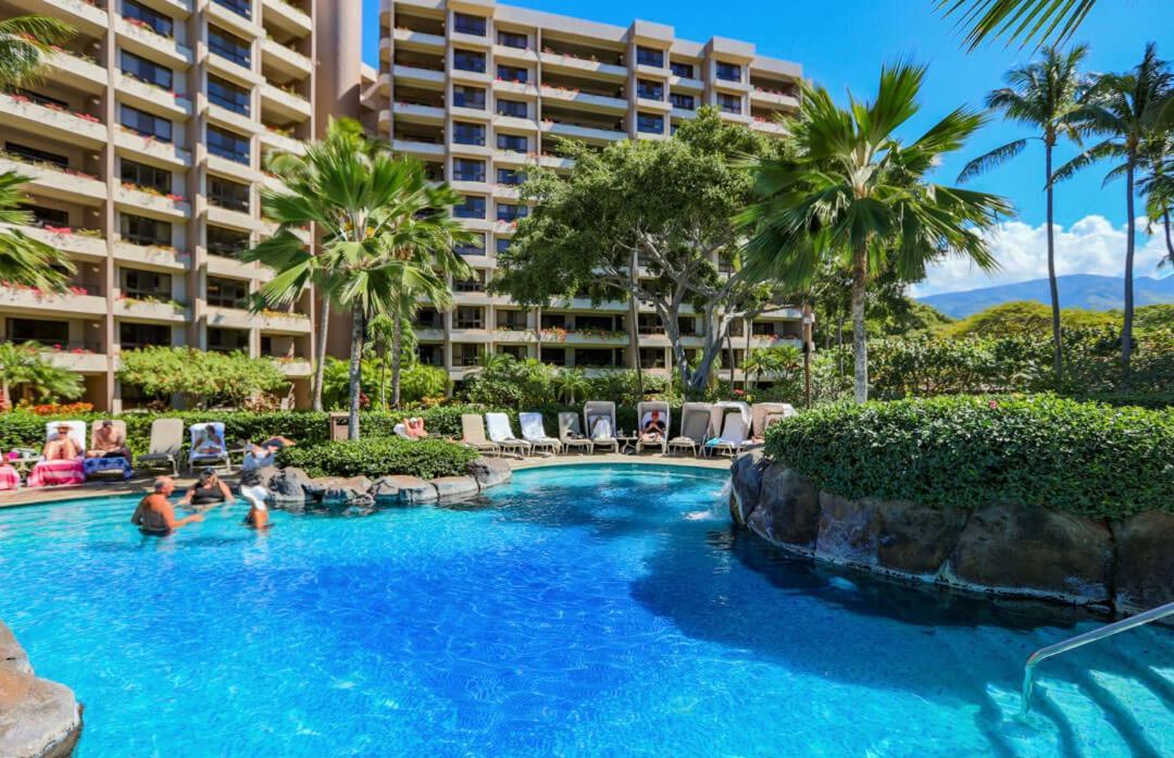 The Kaanapali Alii By Maui Lahaina