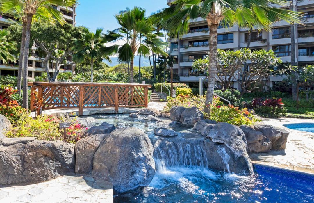 Resort The Kaanapali Alii By Maui *