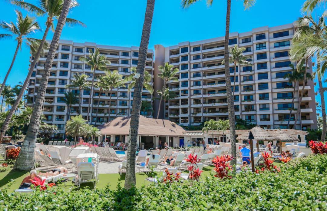 The Kaanapali Alii By Maui
