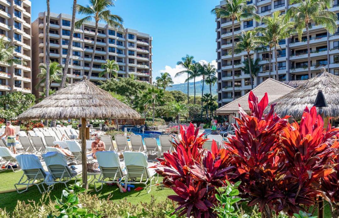 Resort The Kaanapali Alii By Maui Lahaina