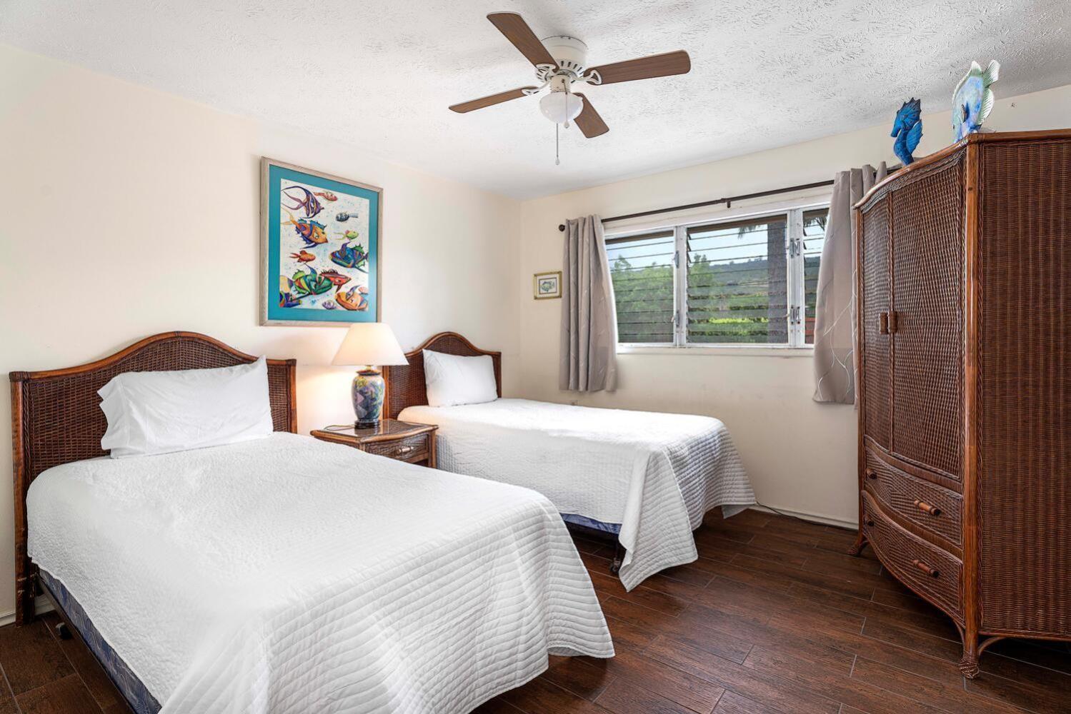 Keauhou Kona Surf And Racquet Club Townhouse# 185 Holiday home *