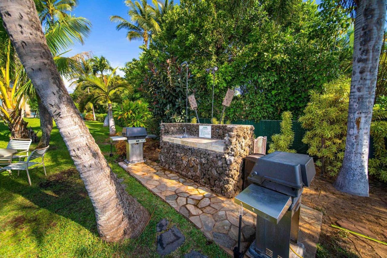 Apartment Maui Oceanfront Haven: Beachside Retreat With Turtle & Whale Watching Wailuku