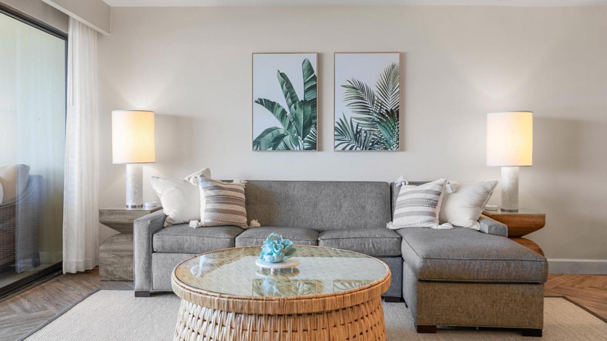 Luxury Oceanfront 2 Bedroom At Waikiki Tower Honolulu