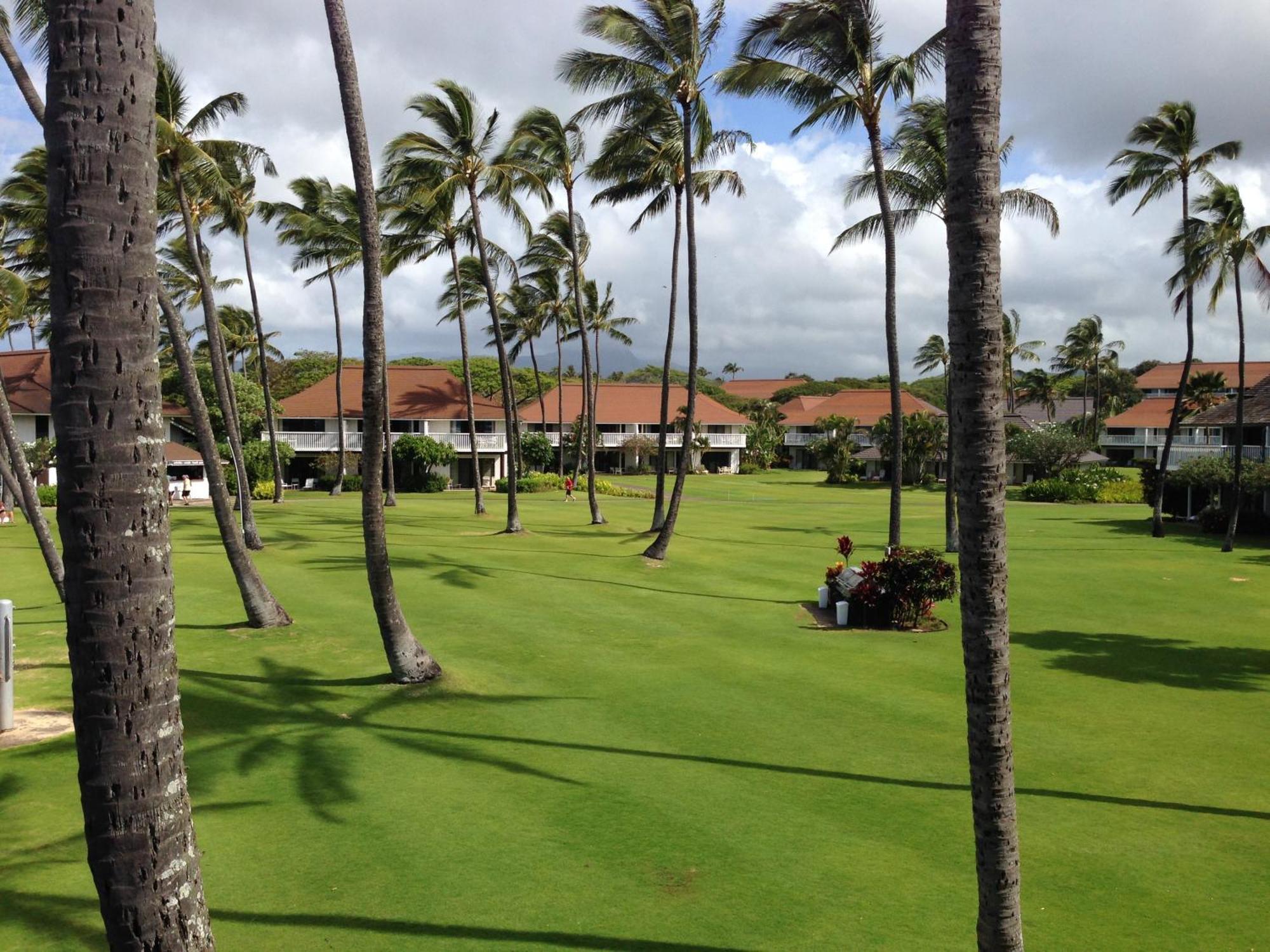 Kiahuna Plantation And By Castle Resort 3*