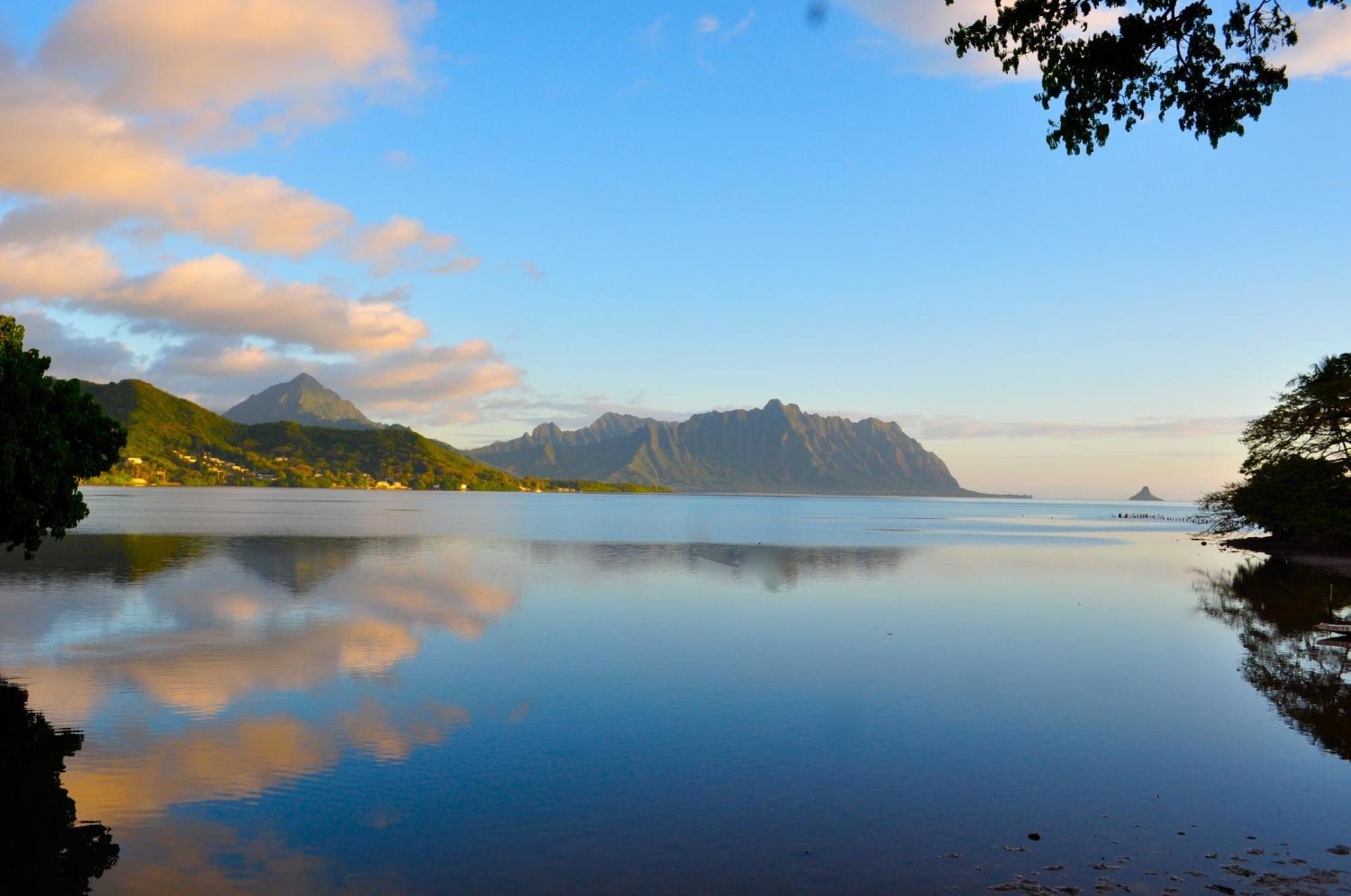 Paradise Bay Resort Kaneohe