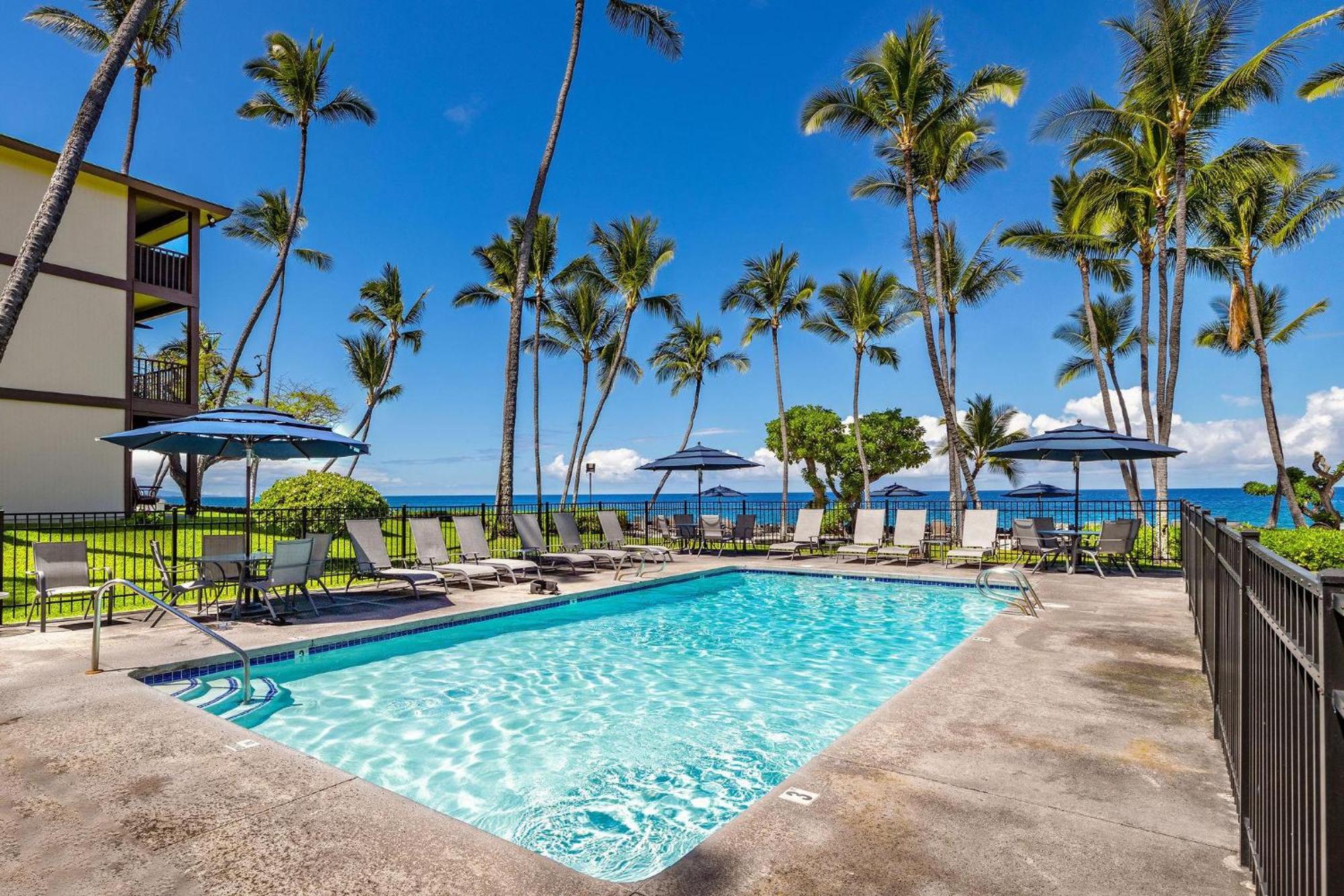Kona Isle E23 Holiday home