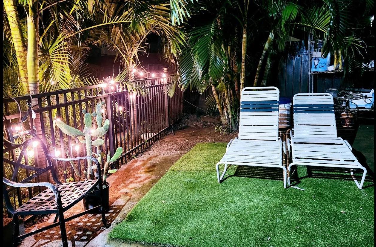 Robbins Estate Guest house Wailuku