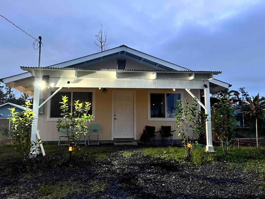 Guest house Kope Hale Near Hilo & Volcano National Park Pahoa