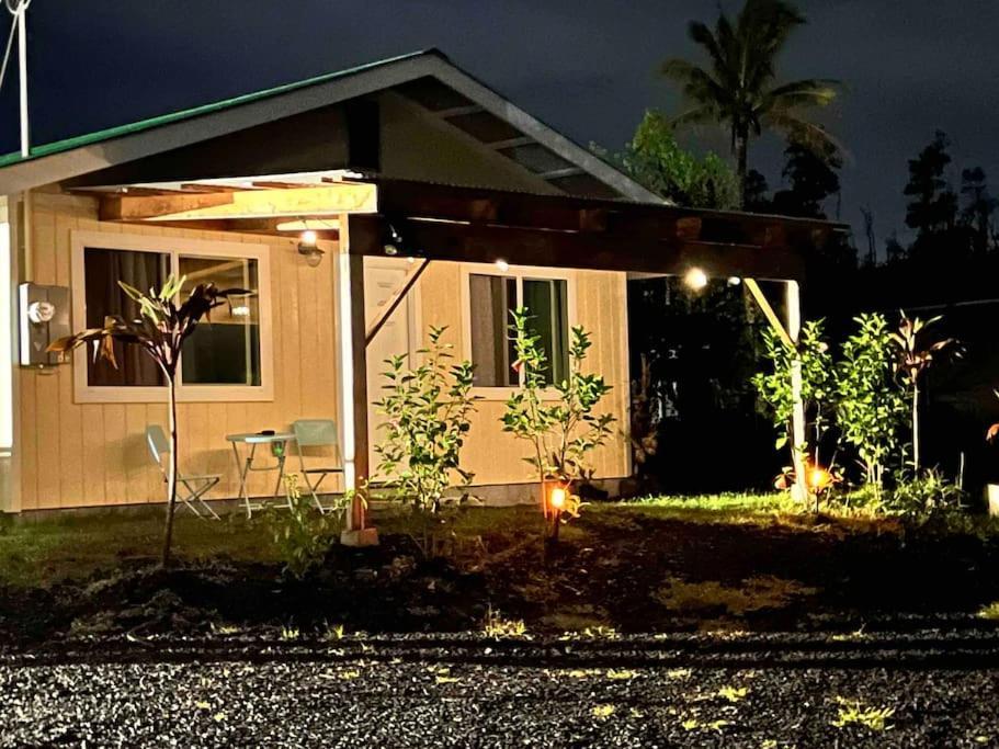 Kope Hale Near Hilo & Volcano National Park Pahoa