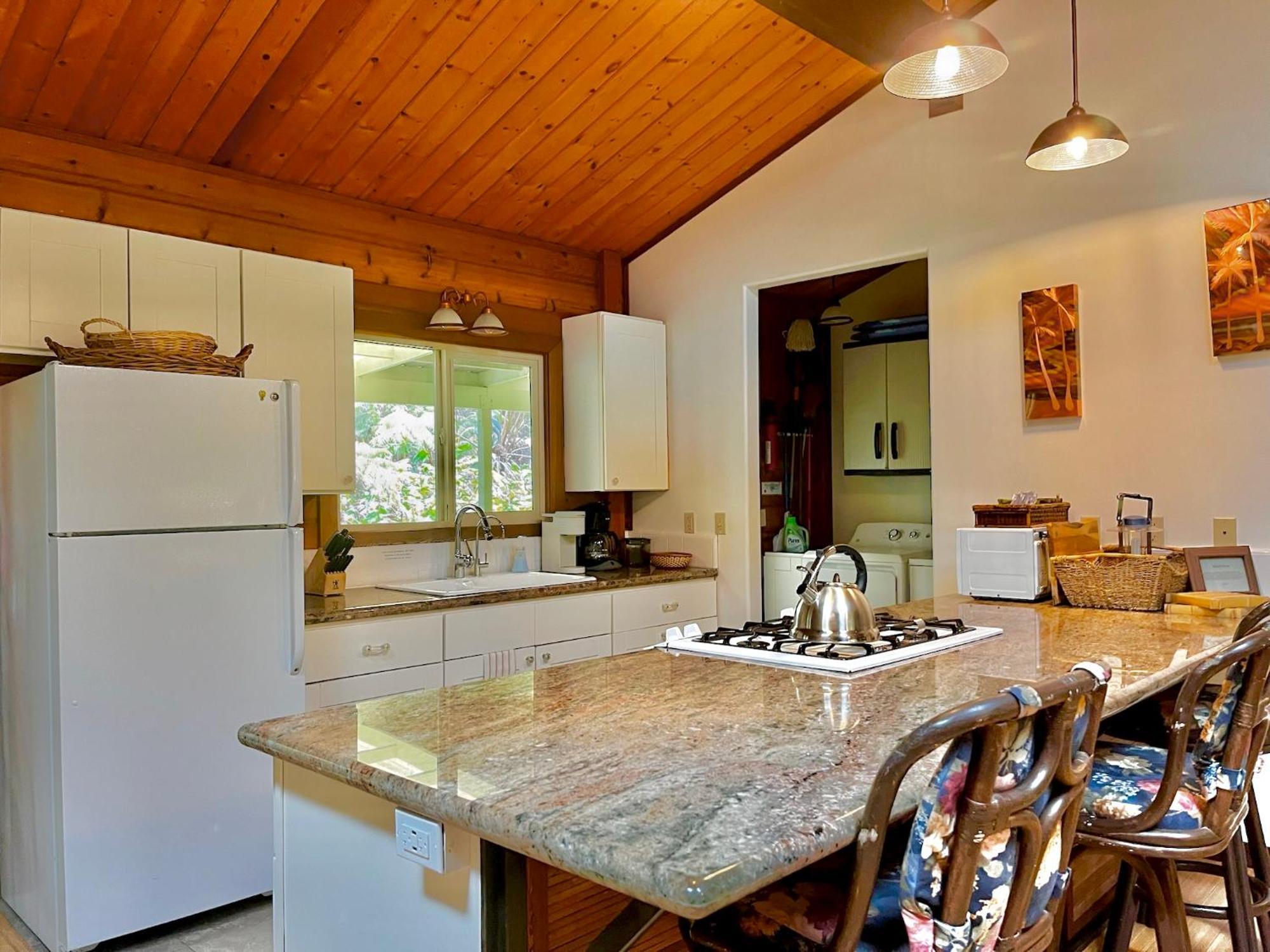 Hideaway As Seen On Hgtv Holiday home
