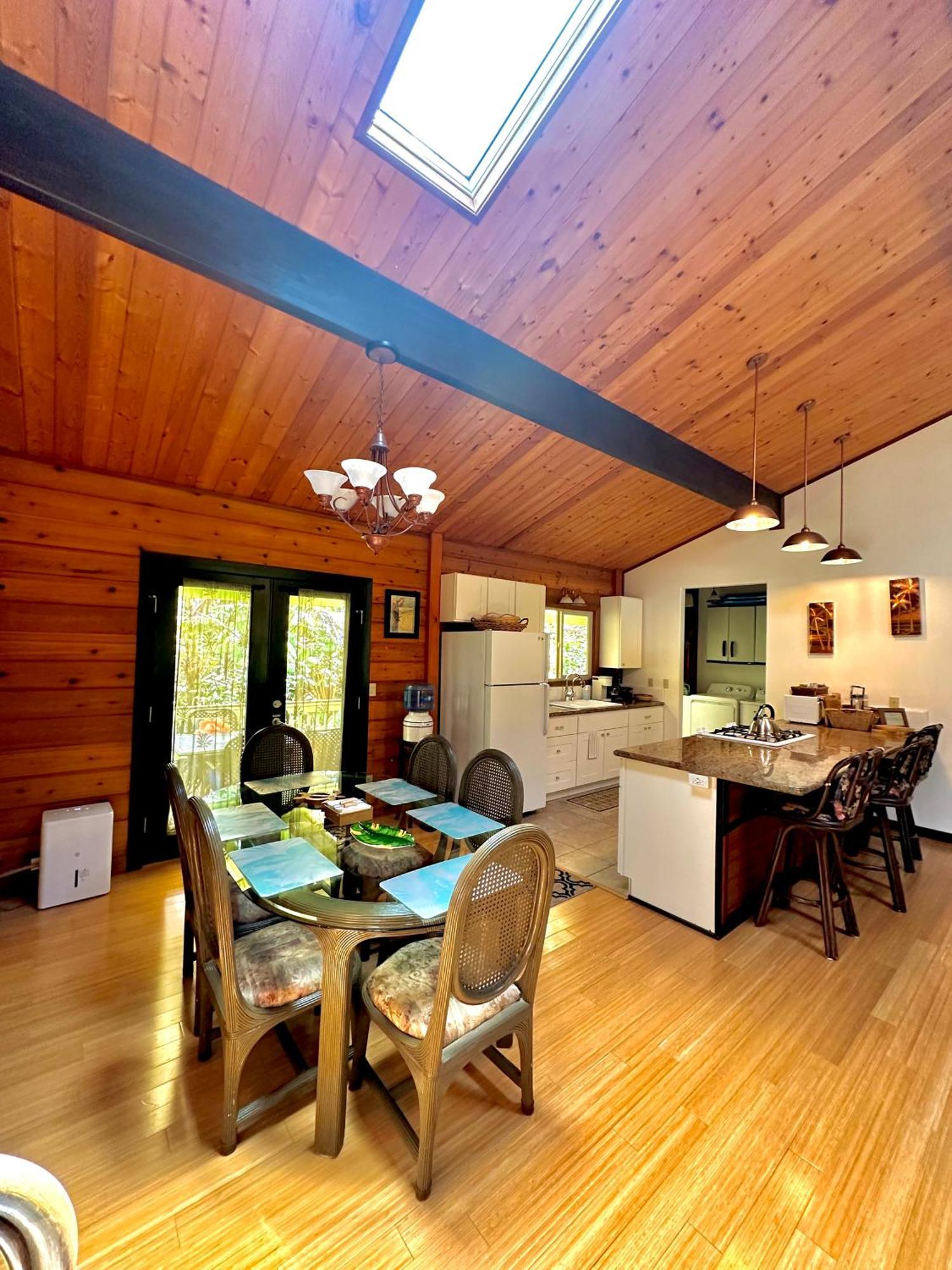Hideaway As Seen On Hgtv Holiday home *