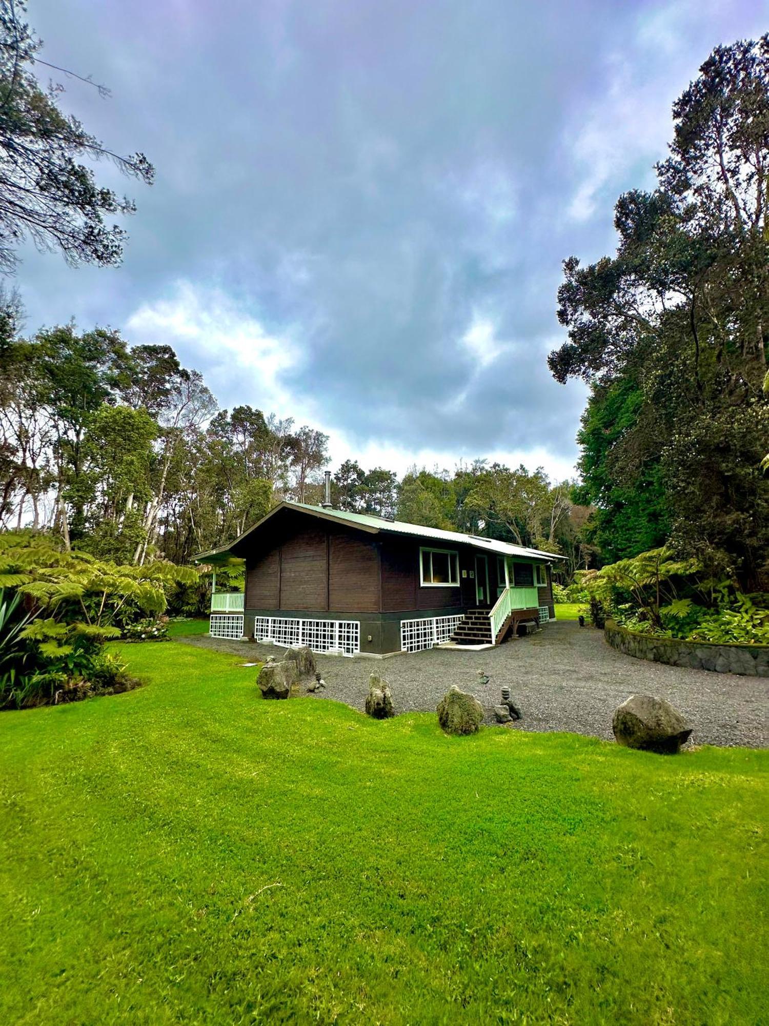 Holiday home Hideaway As Seen On Hgtv