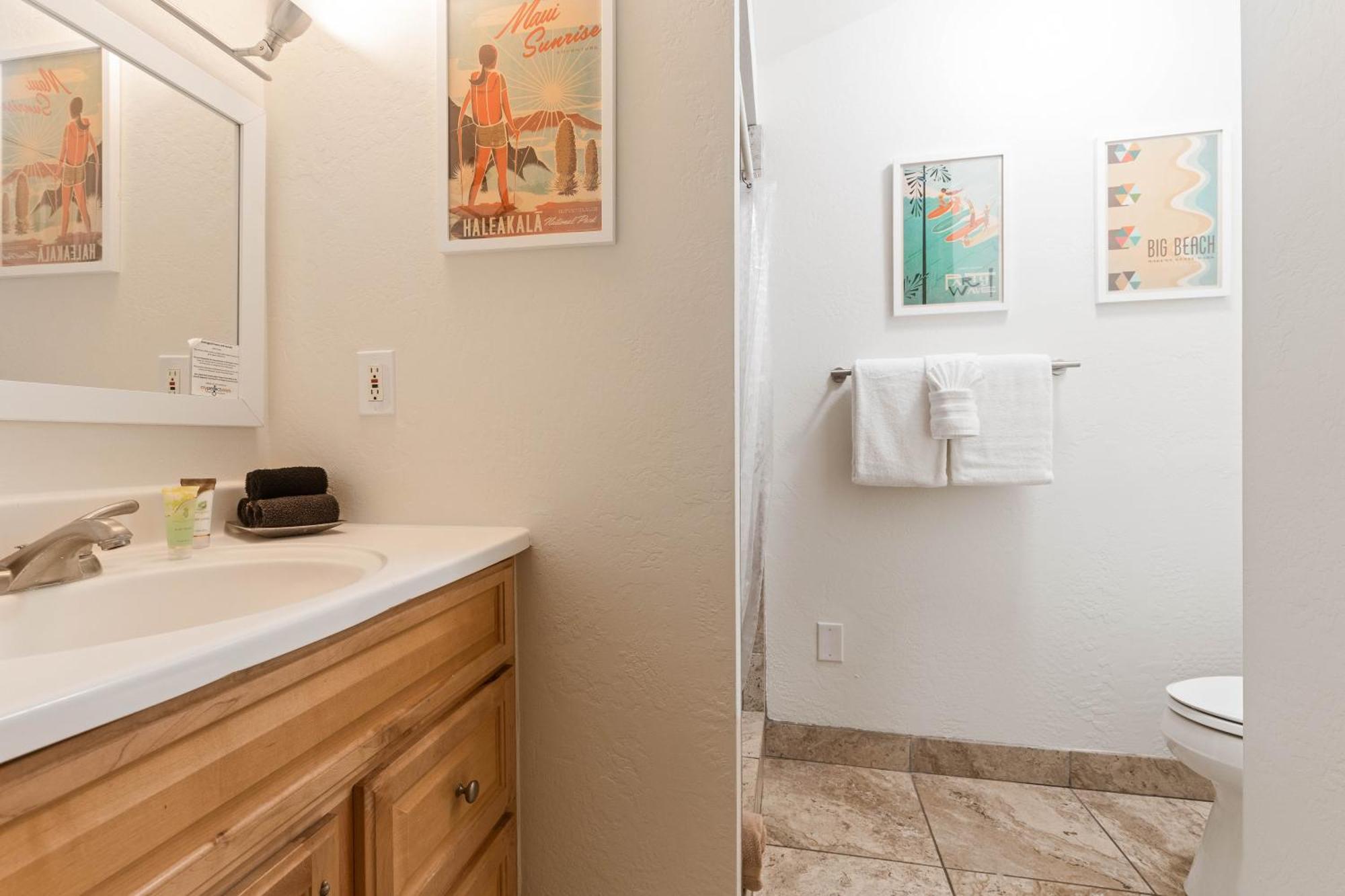 Hale Kai 208 Holiday home