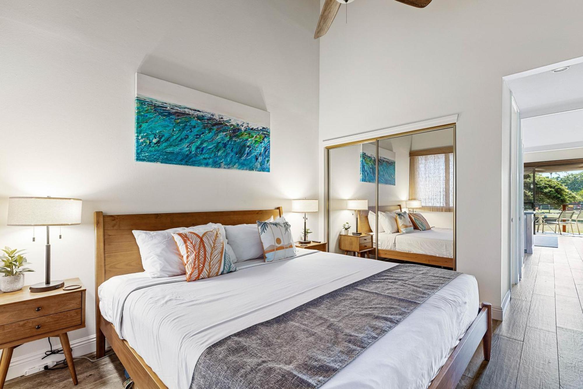 Hale Kai 208 Holiday home