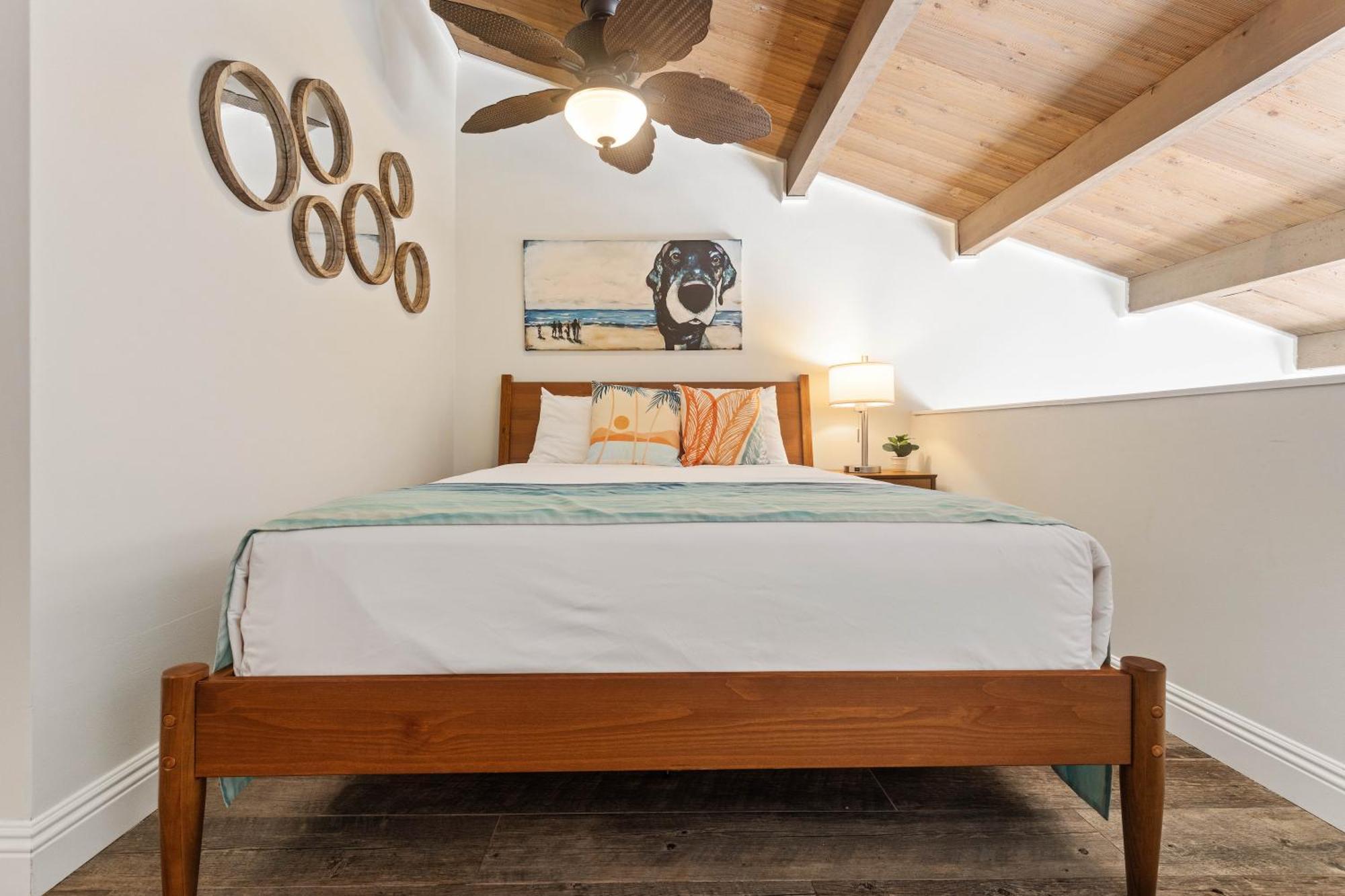 Holiday home Hale Kai 208 *