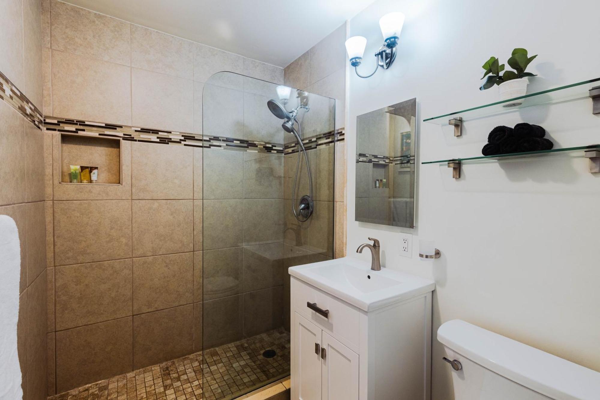 Hale Kai 208 Holiday home