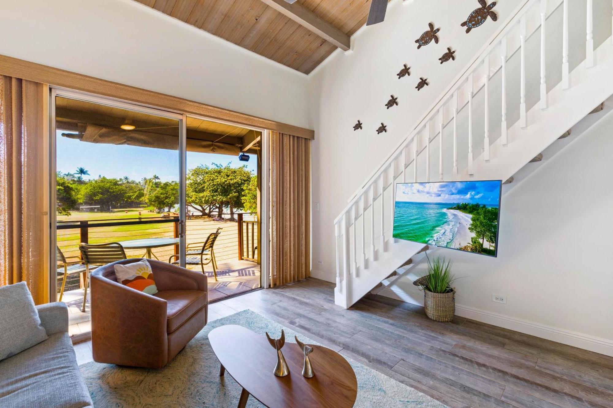 Hale Kai 208 * Kahana