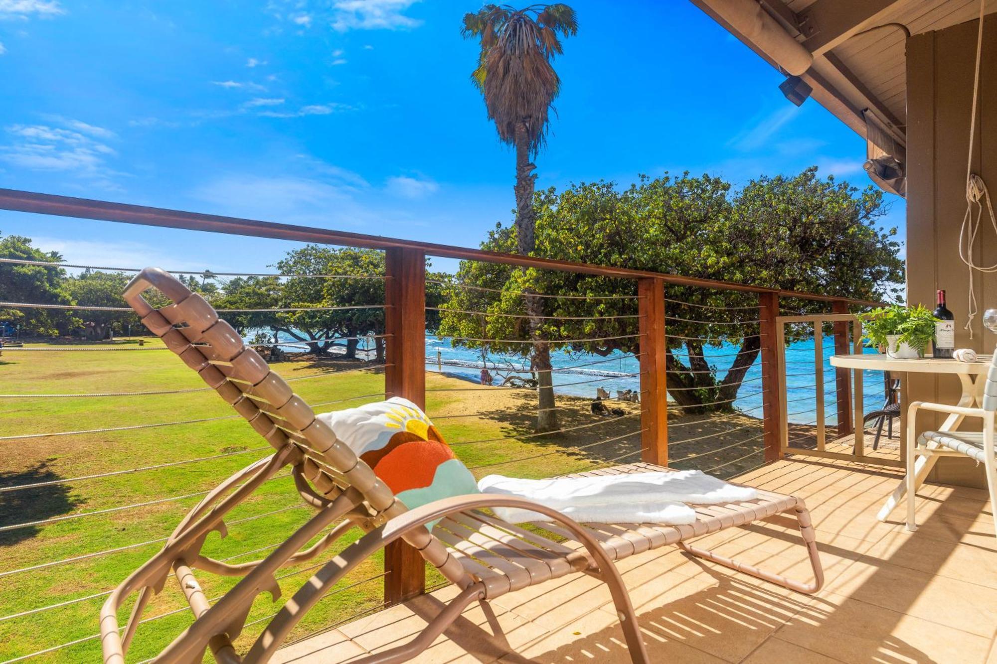 Holiday home Hale Kai 208 Kahana