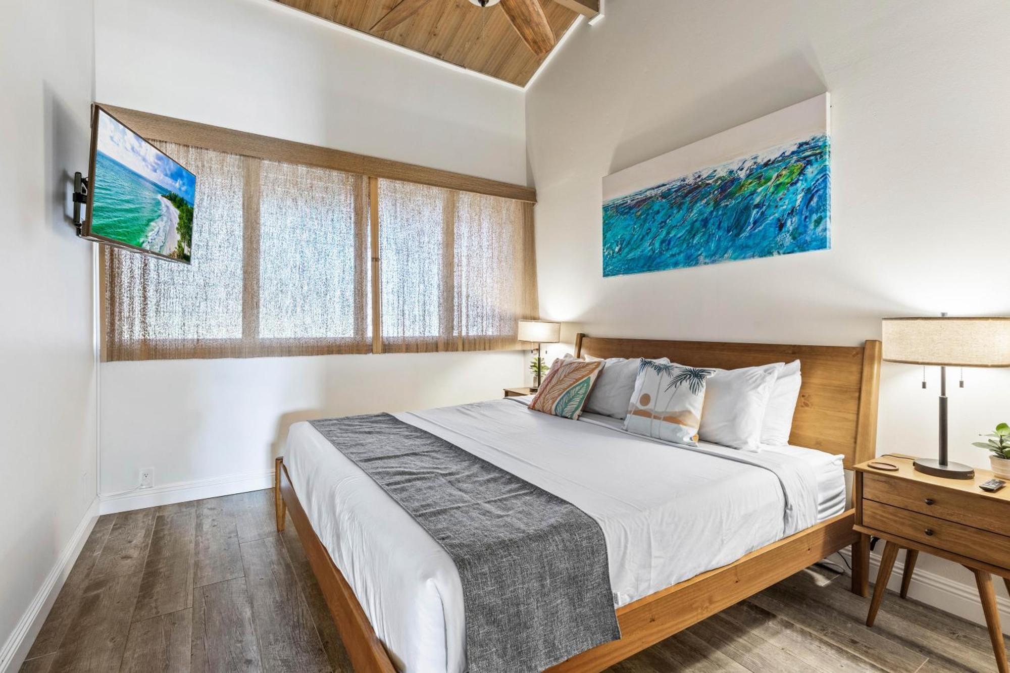 Hale Kai 208 Holiday home