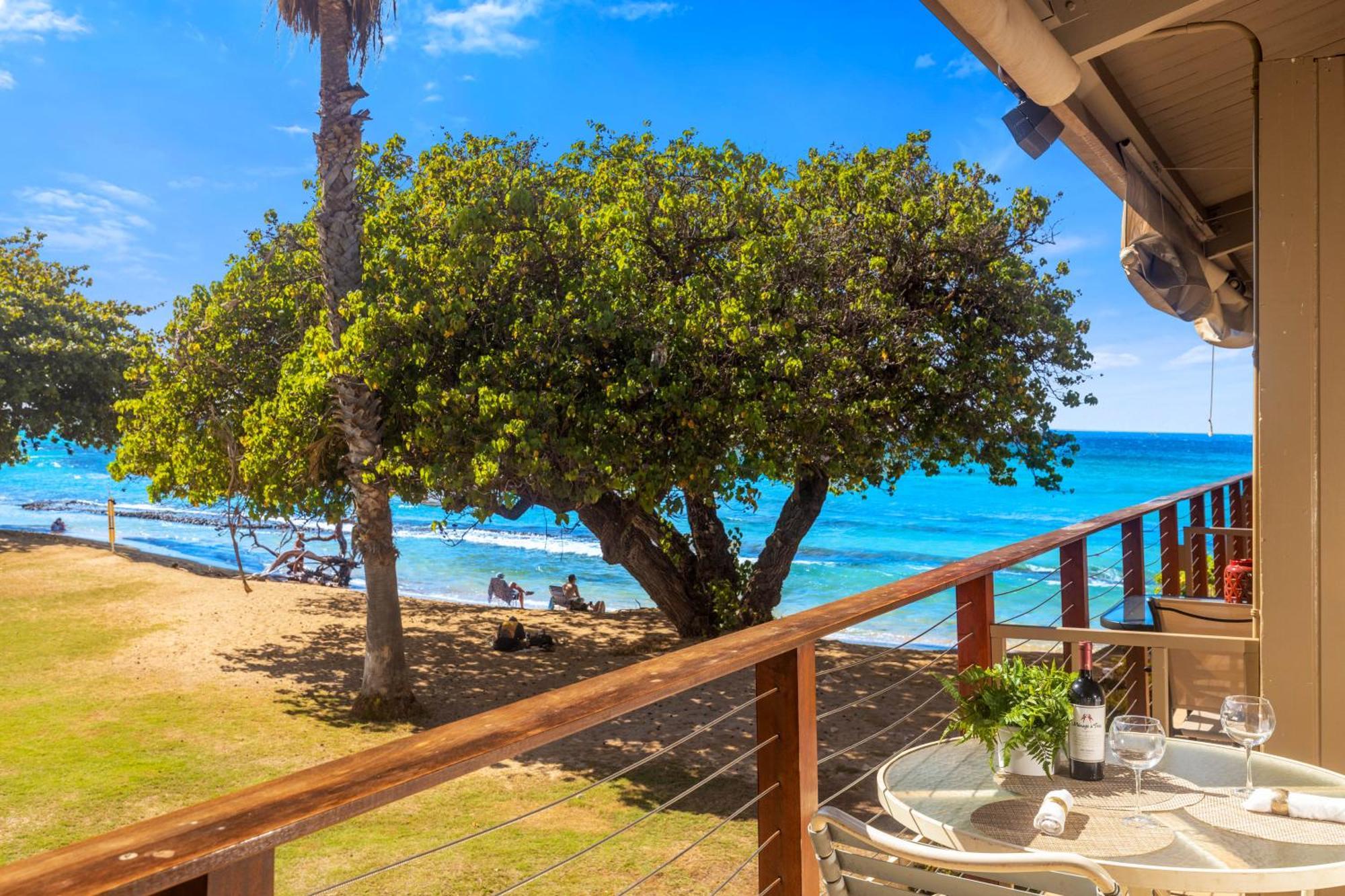 Holiday home Hale Kai 208