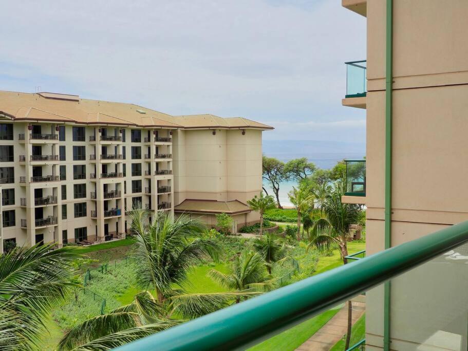 Ocean View One Bedroom At Honua Kai!! Apartment