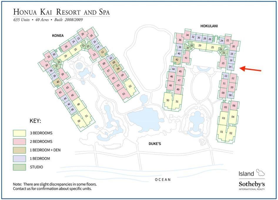 Ocean View One Bedroom At Honua Kai!! * Lahaina