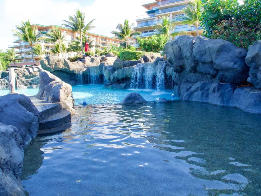 Ocean View One Bedroom At Honua Kai!! Apartment