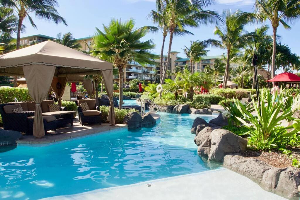 Ocean View One Bedroom At Honua Kai!! * Lahaina