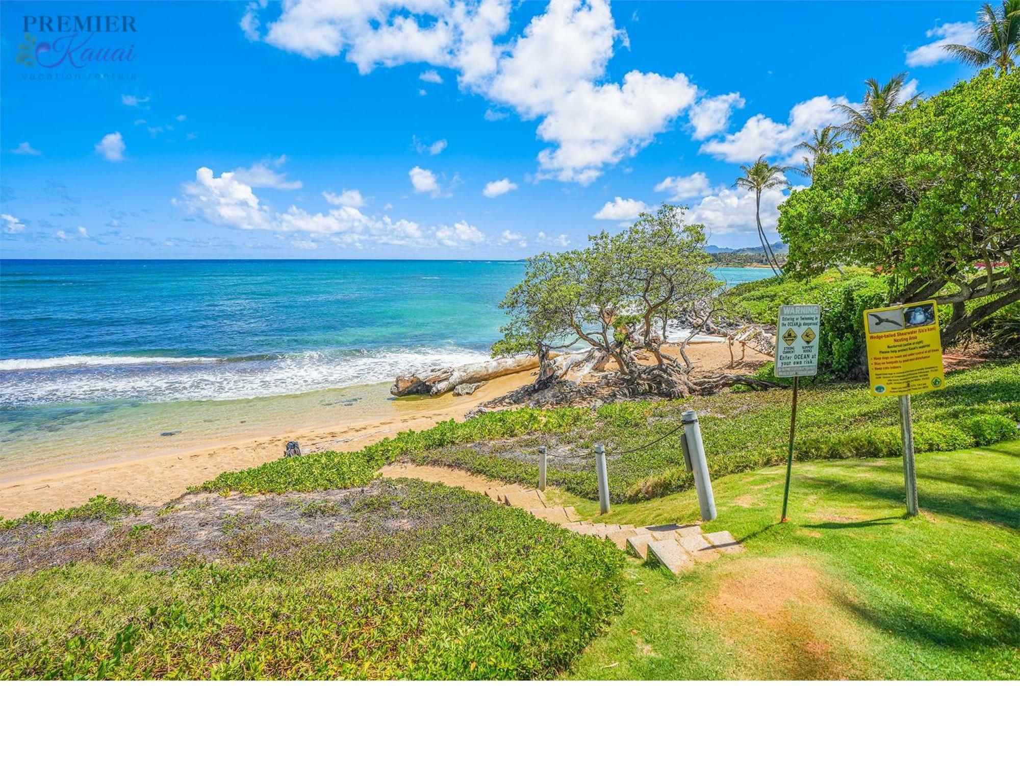 Hale Kai At Sands 15 Holiday home