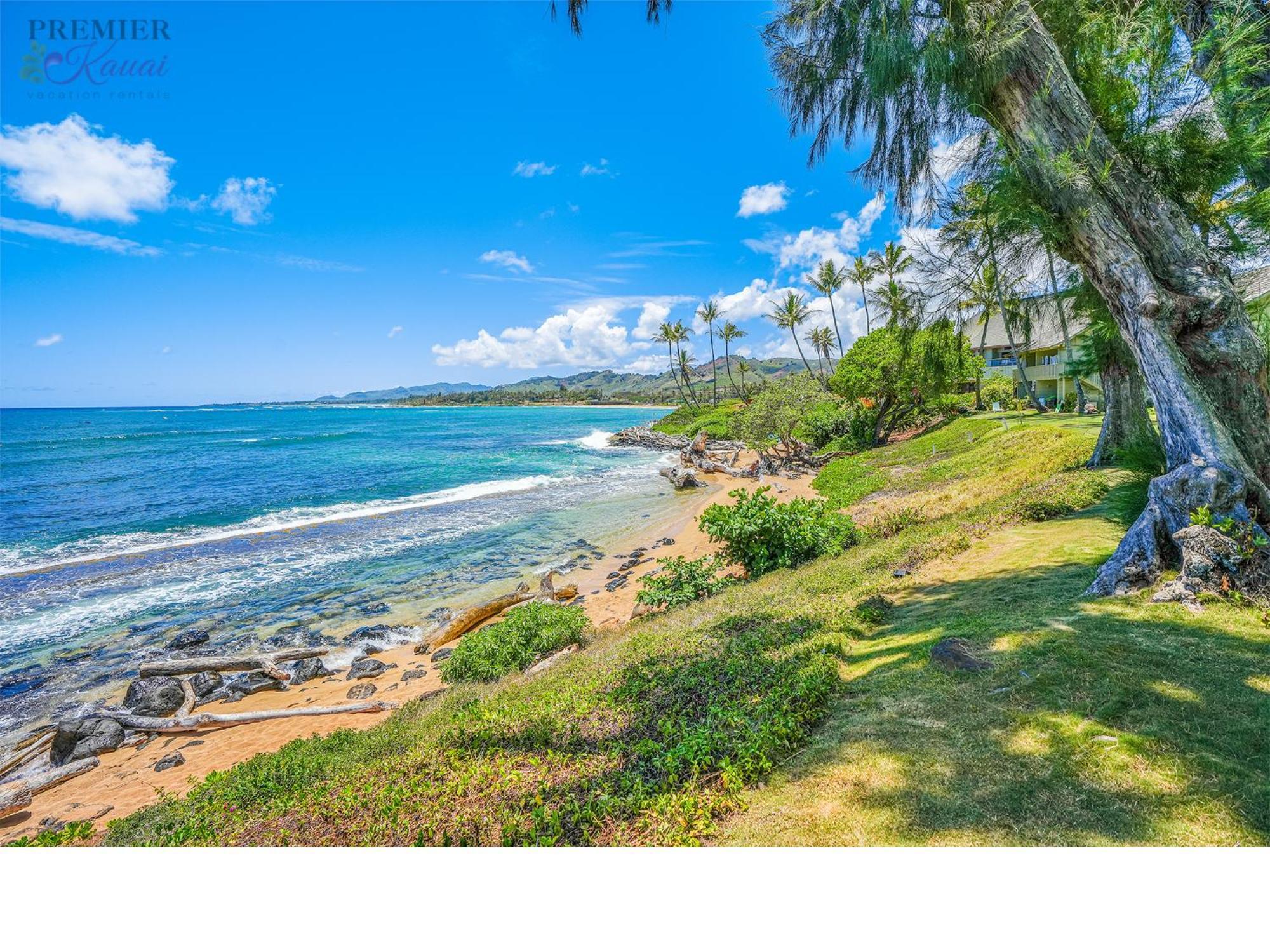 Holiday home Hale Kai At Sands 15 *