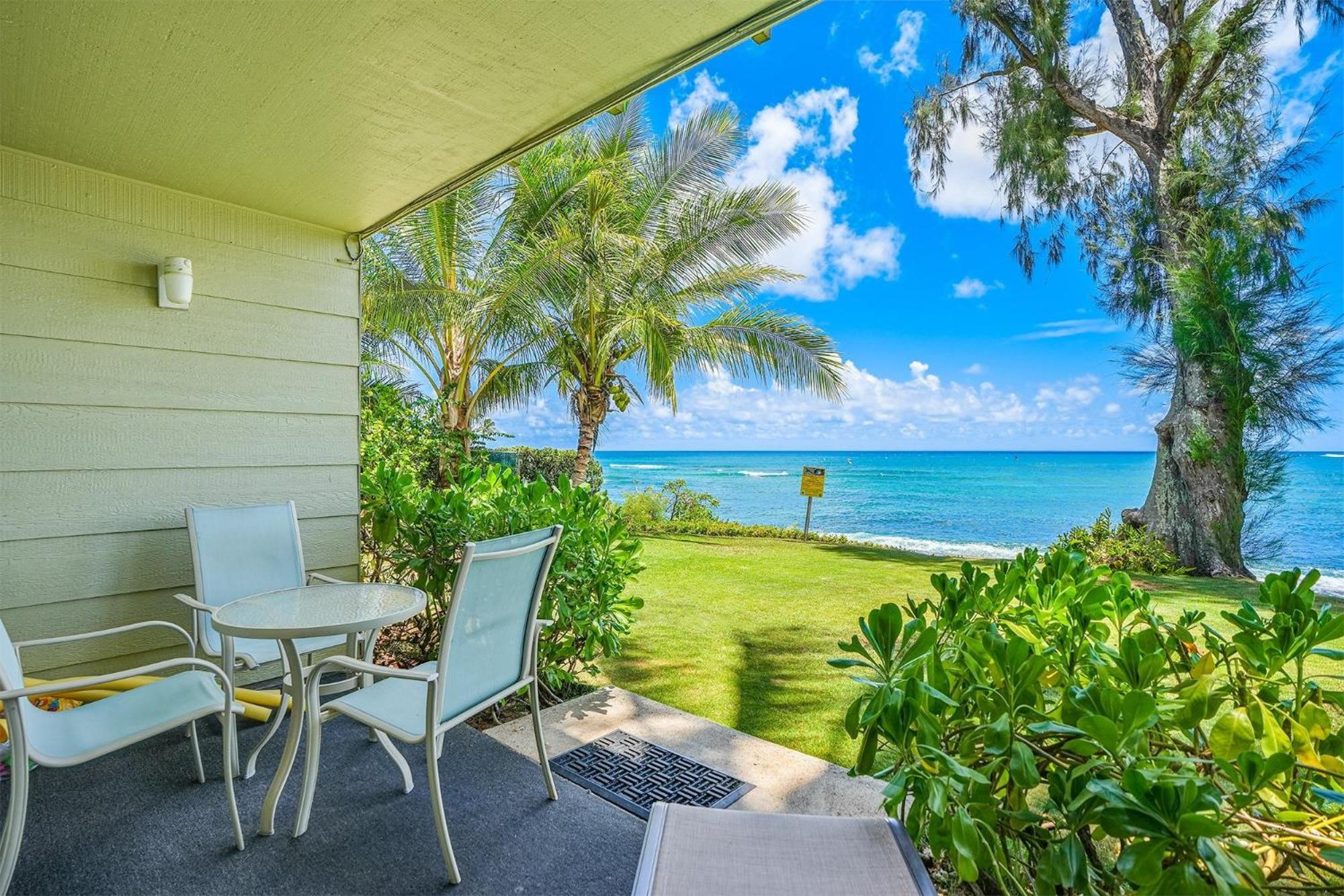 Hale Kai At Sands 15 Holiday home