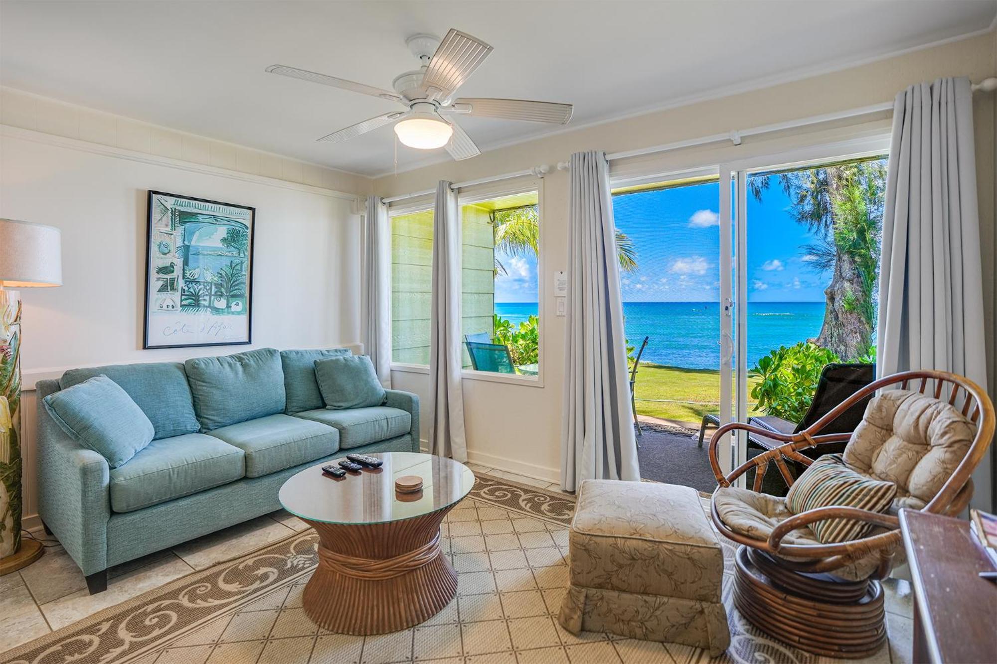 Holiday home Hale Kai At Sands 15
