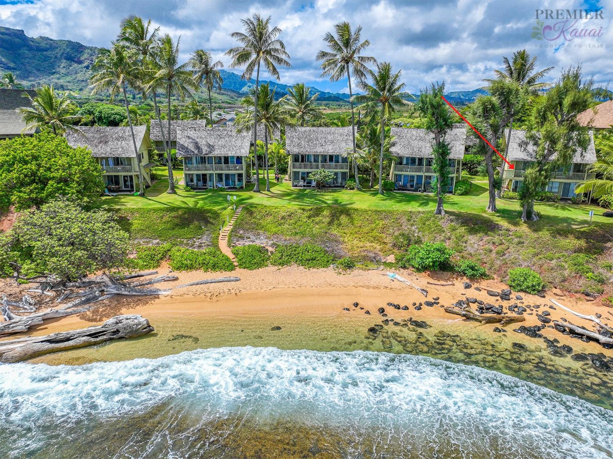 Holiday home Hale Kai At Sands 15 *