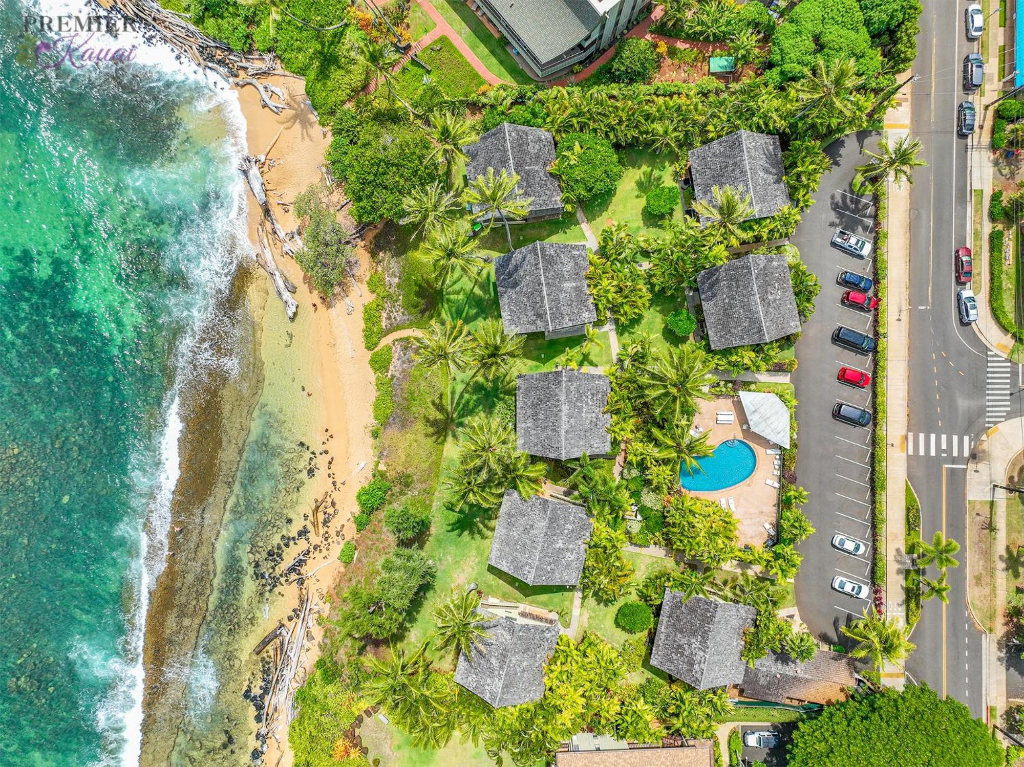 Hale Kai At Sands 15 *