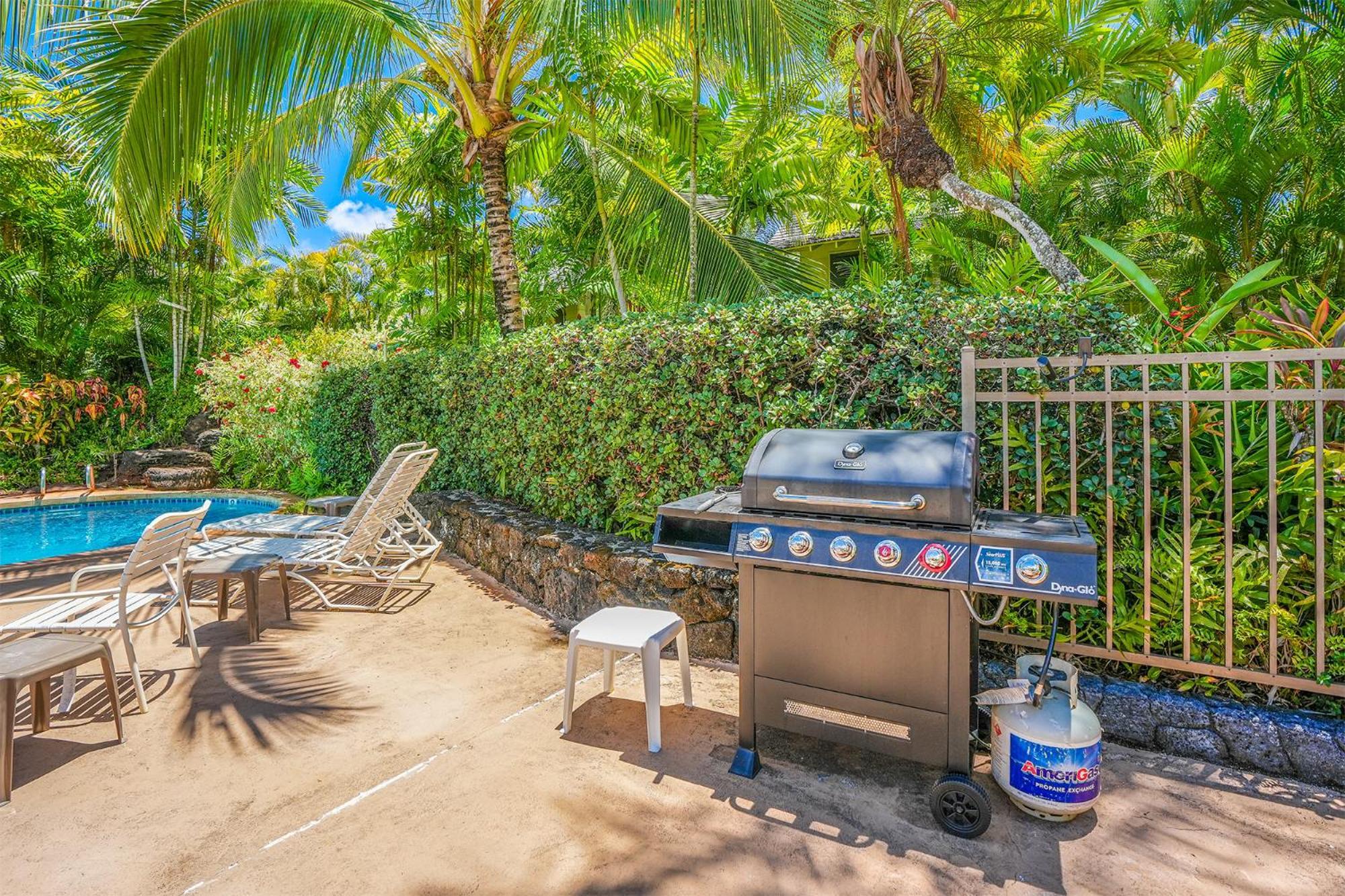 Holiday home Hale Kai At Sands 15