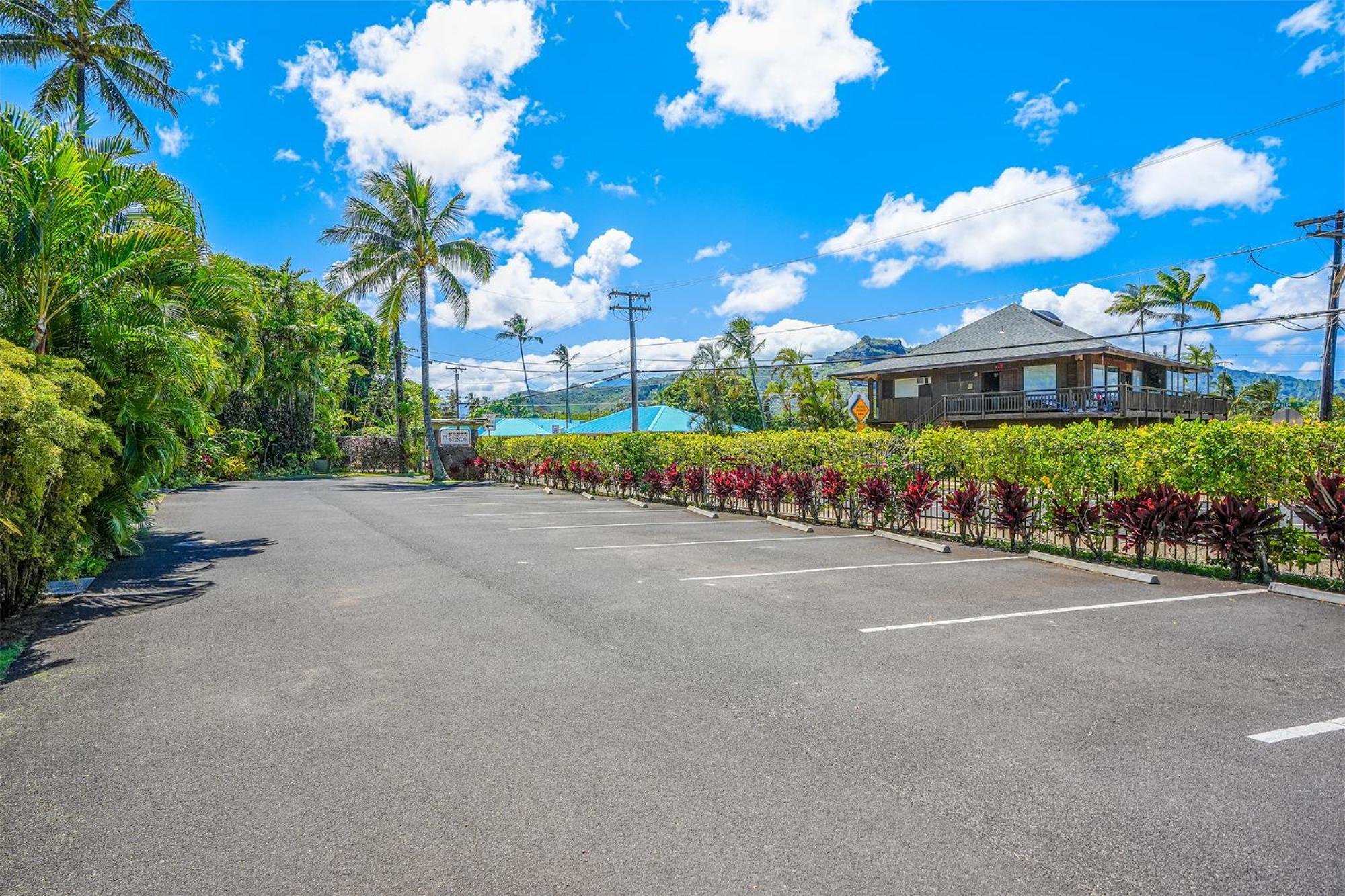 Holiday home Hale Kai At Sands 15 Kapa'a