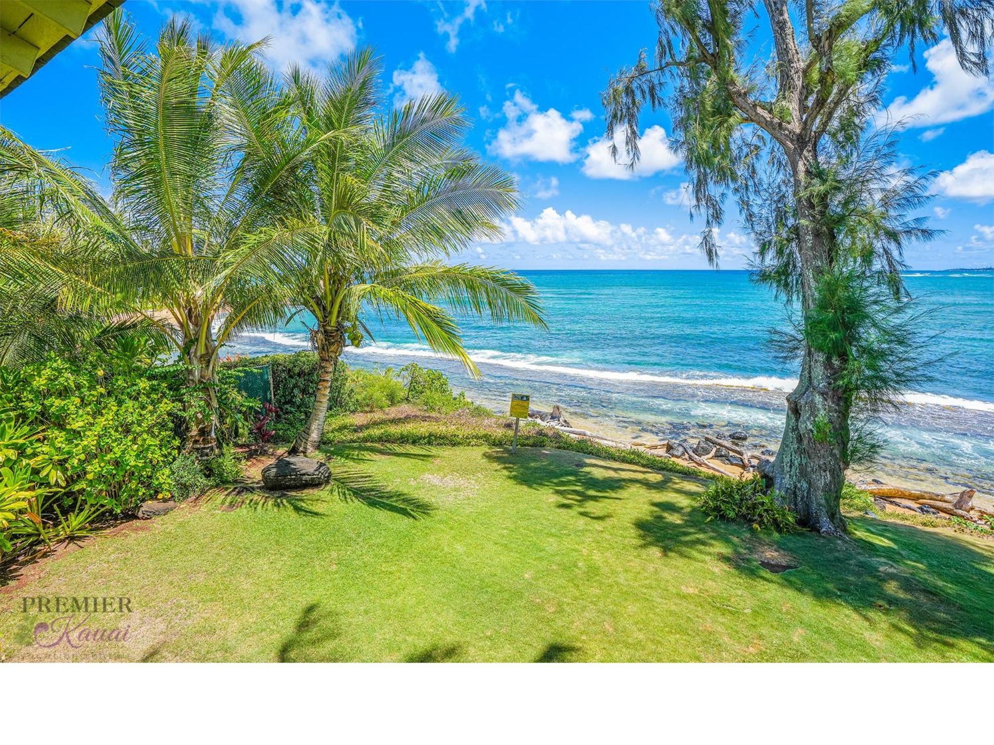 Holiday home Hale Kai At Sands 15 Kapa'a