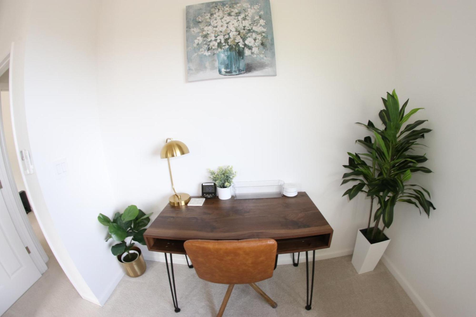 Holiday home New 4 Bedroom With Ocean And Gorgeous Mountain Views In The Gated Community Of Mauna Olu *