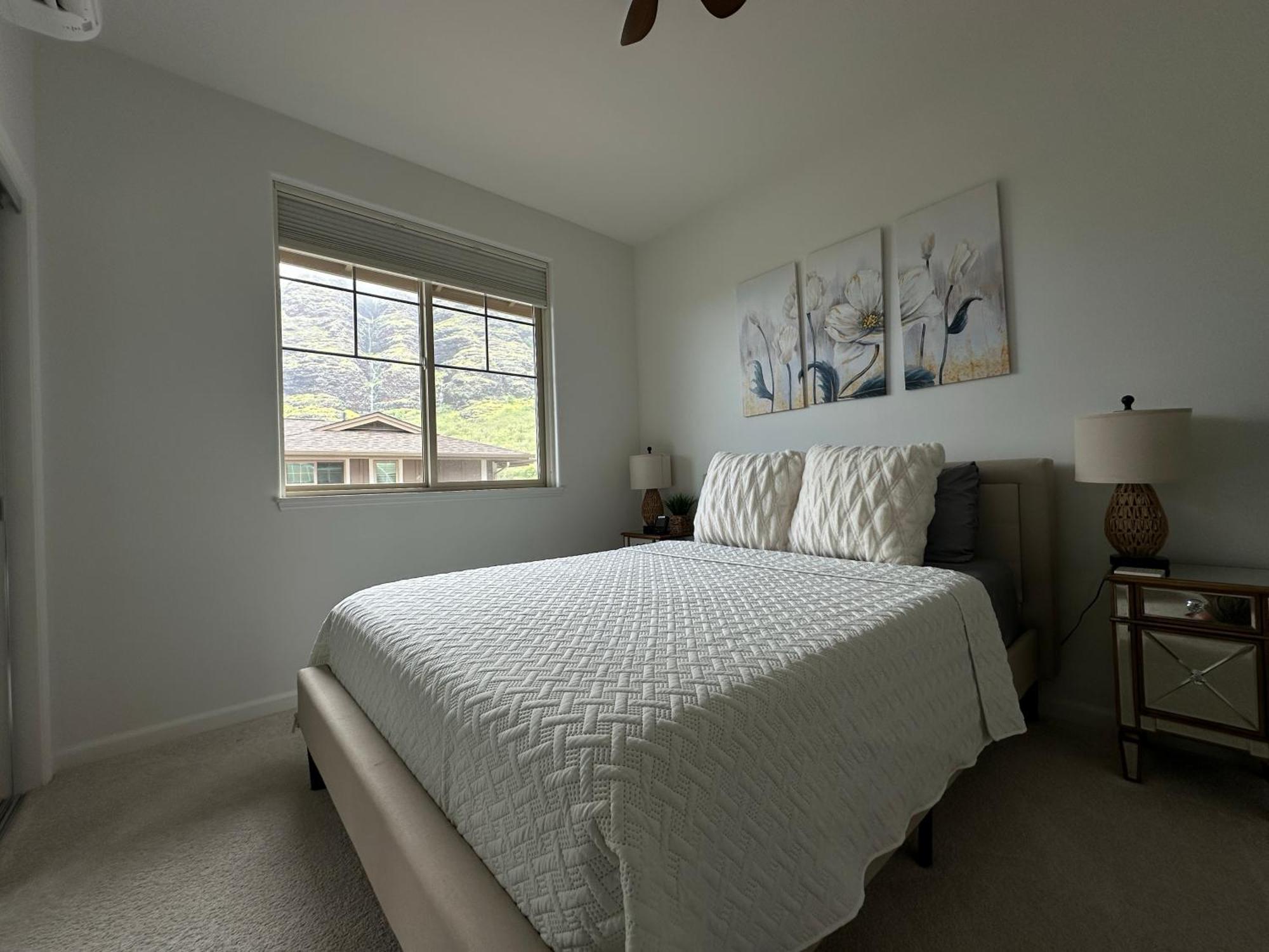 New 4 Bedroom With Ocean And Gorgeous Mountain Views In The Gated Community Of Mauna Olu Holiday home *