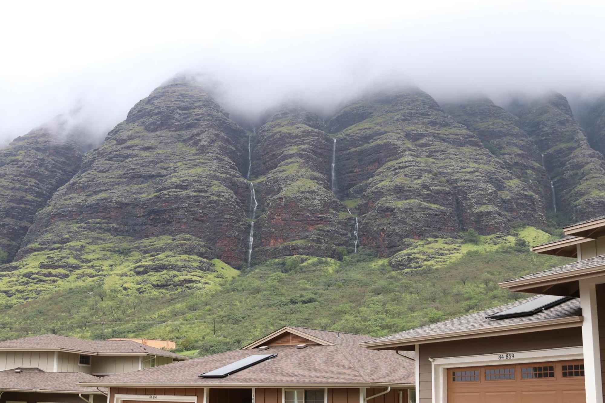 Holiday home New 4 Bedroom With Ocean And Gorgeous Mountain Views In The Gated Community Of Mauna Olu *