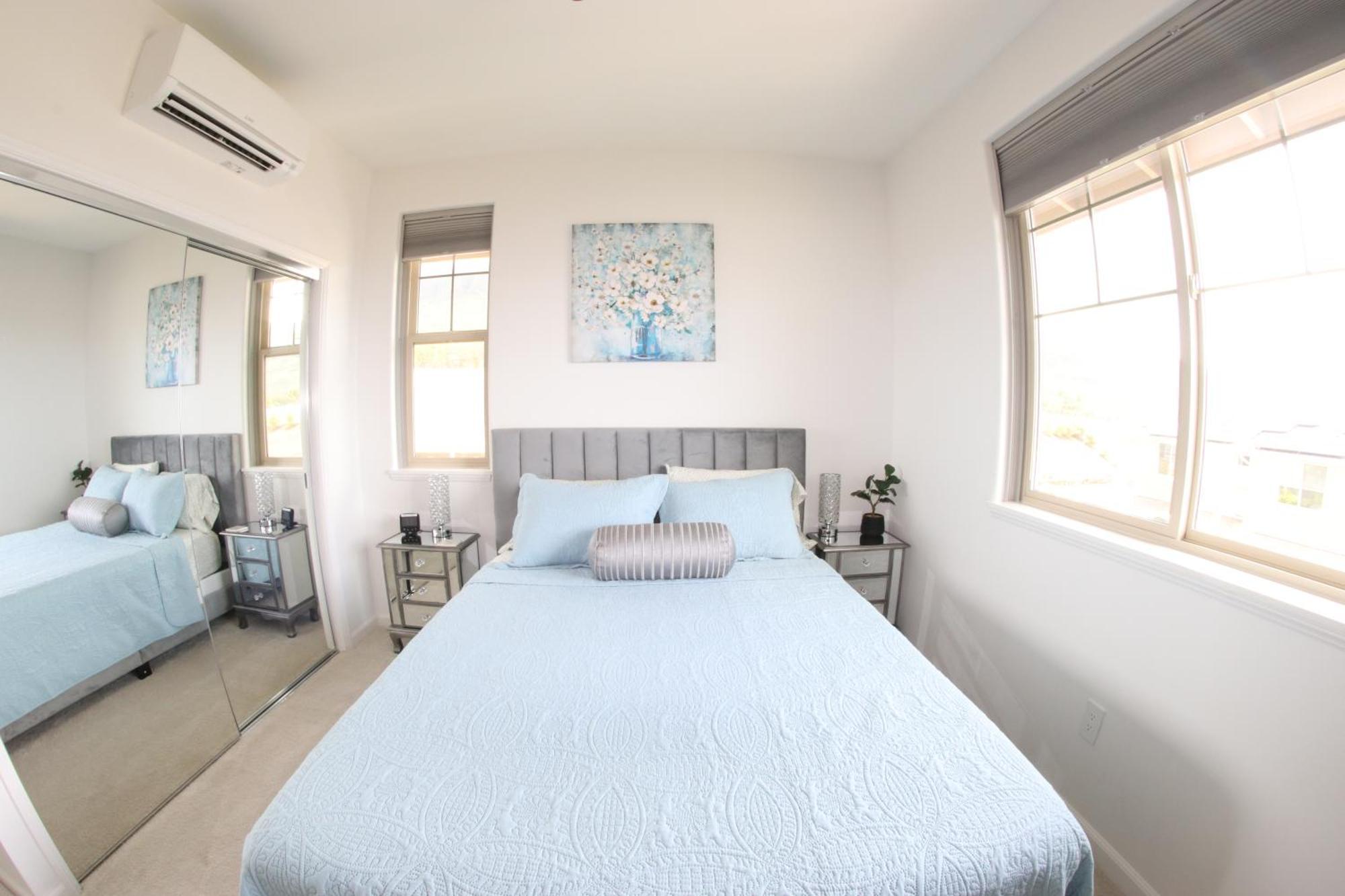 Holiday home New 4 Bedroom With Ocean And Gorgeous Mountain Views In The Gated Community Of Mauna Olu Waianae