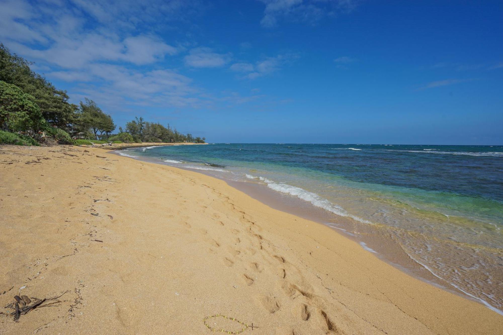 Seaview At The Islander On The Oceanview 201 * Kapa'a