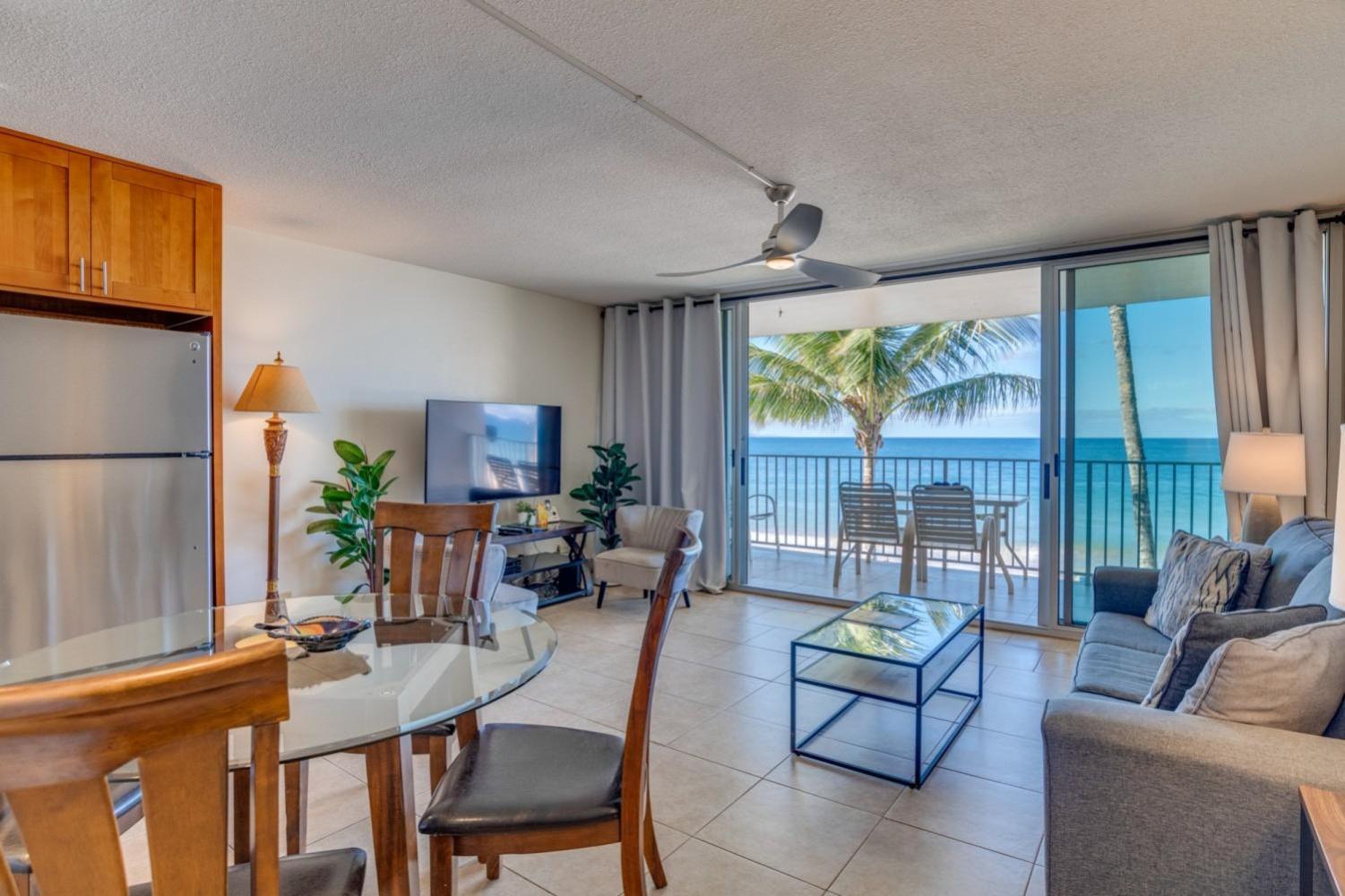 Resort The Hale Pau Hana 4*