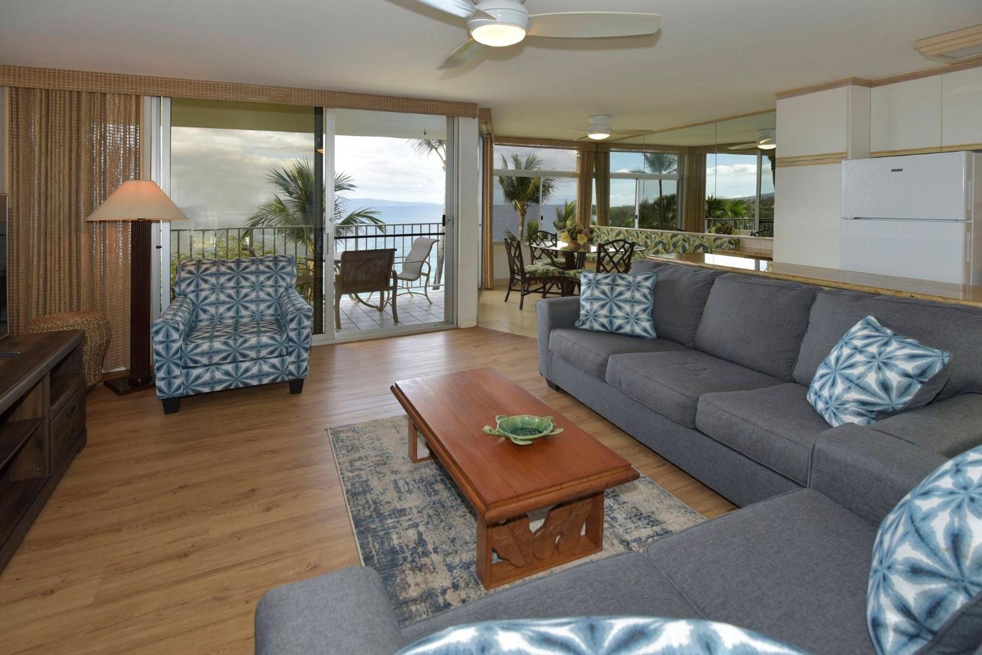 Resort The Hale Pau Hana Kihei