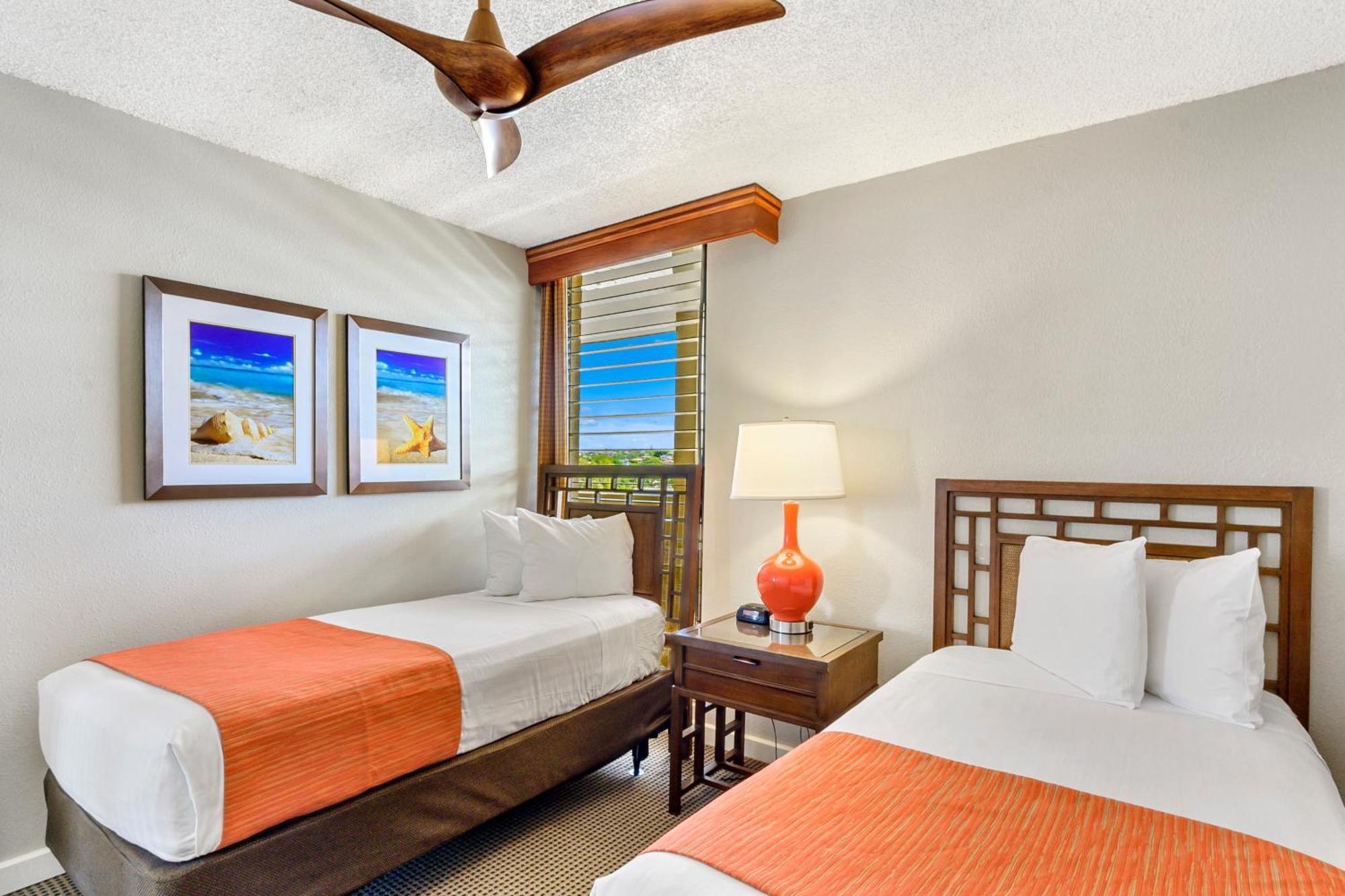Aparthotel Maui Vacation Club Kihei
