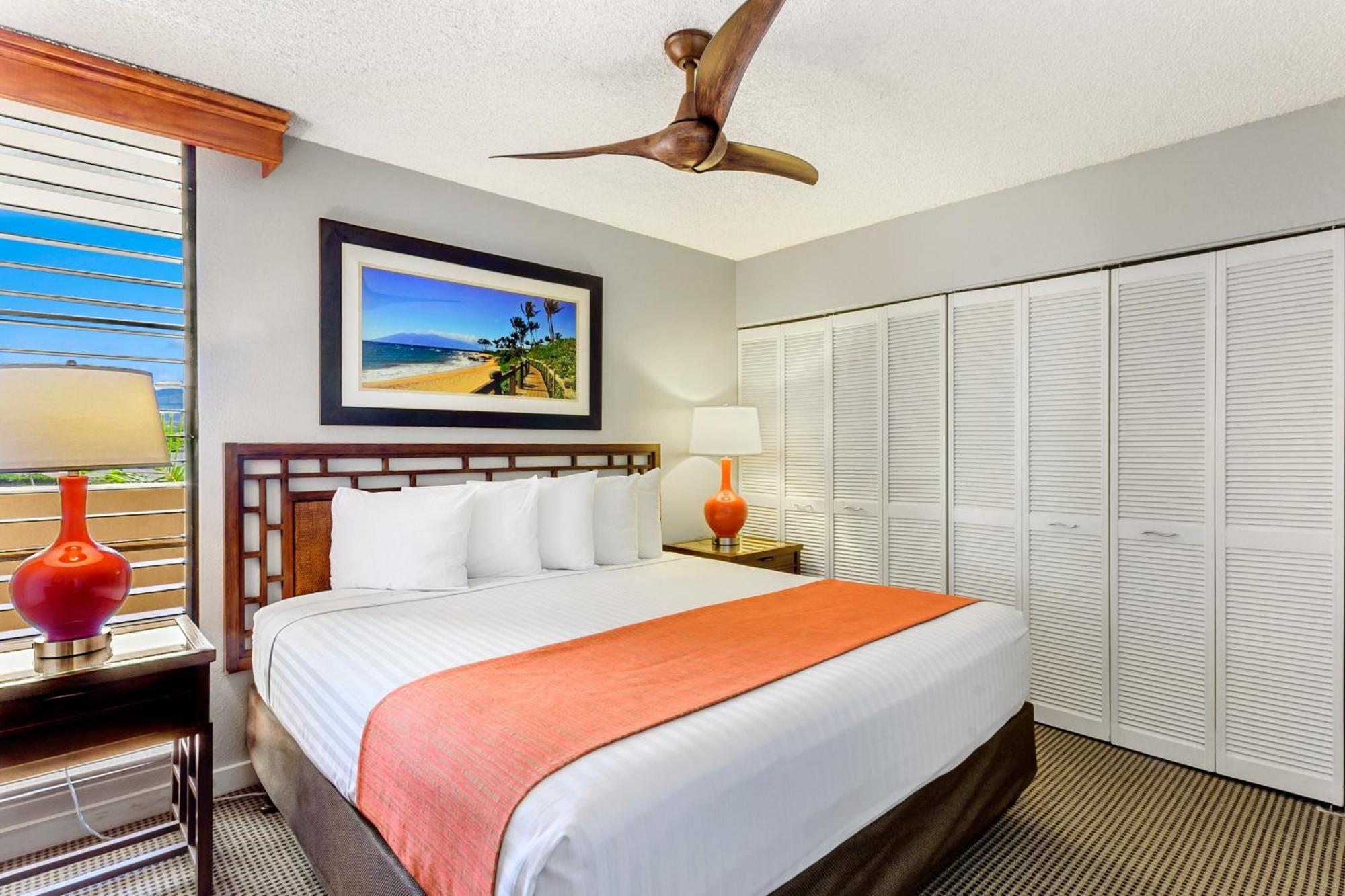 Aparthotel Maui Vacation Club 3*