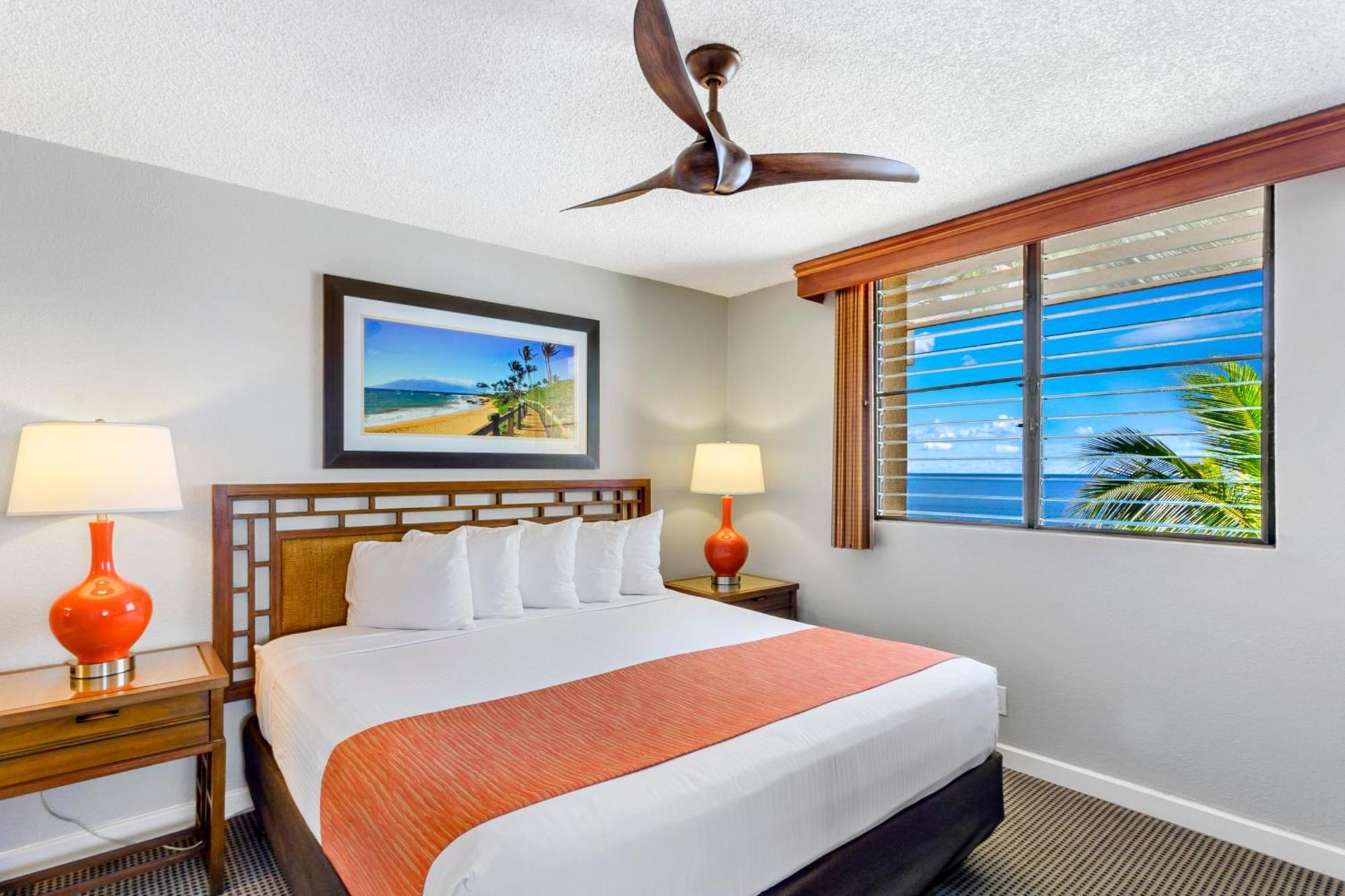 Aparthotel Maui Vacation Club