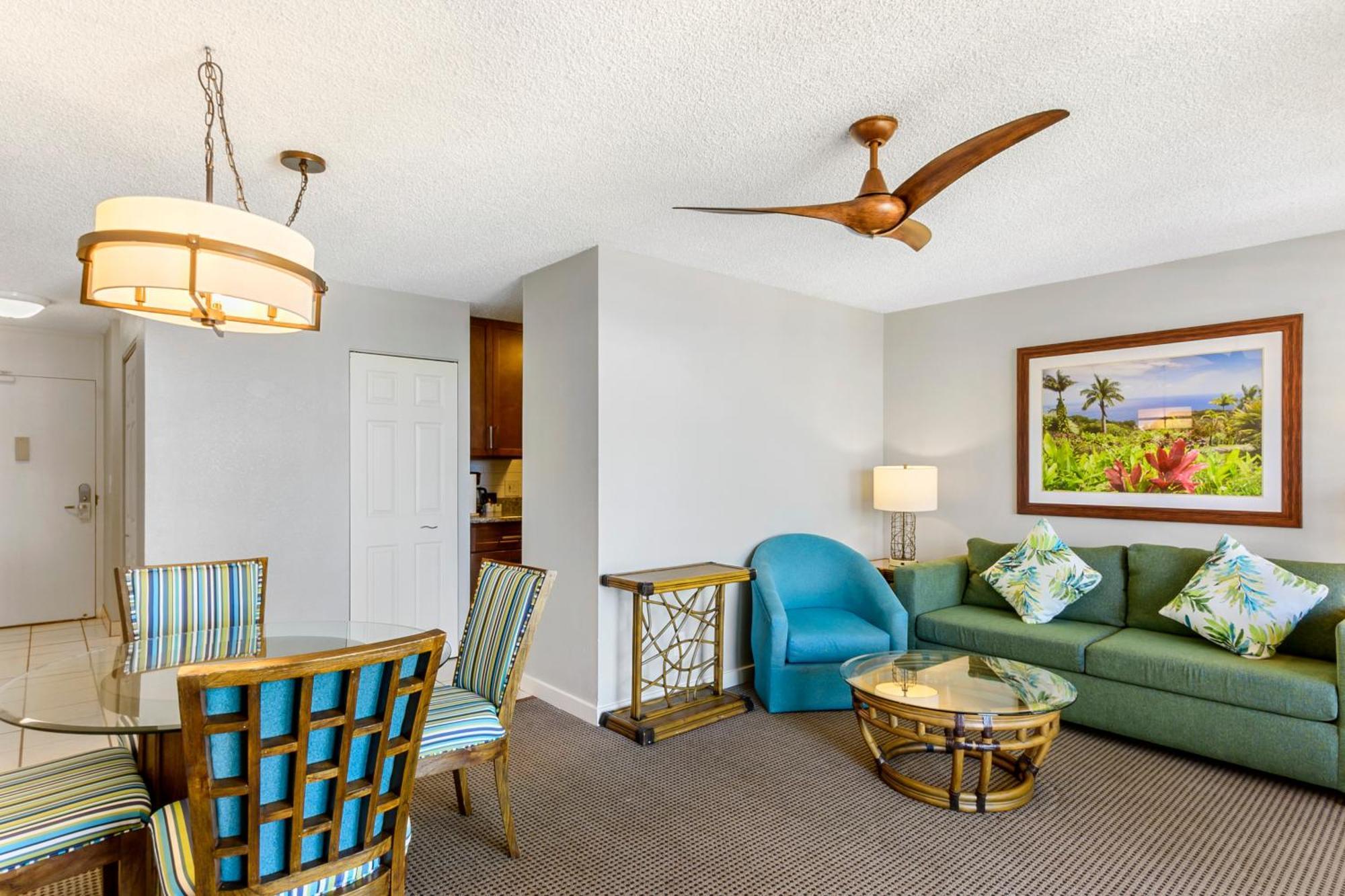 Maui Vacation Club 3*